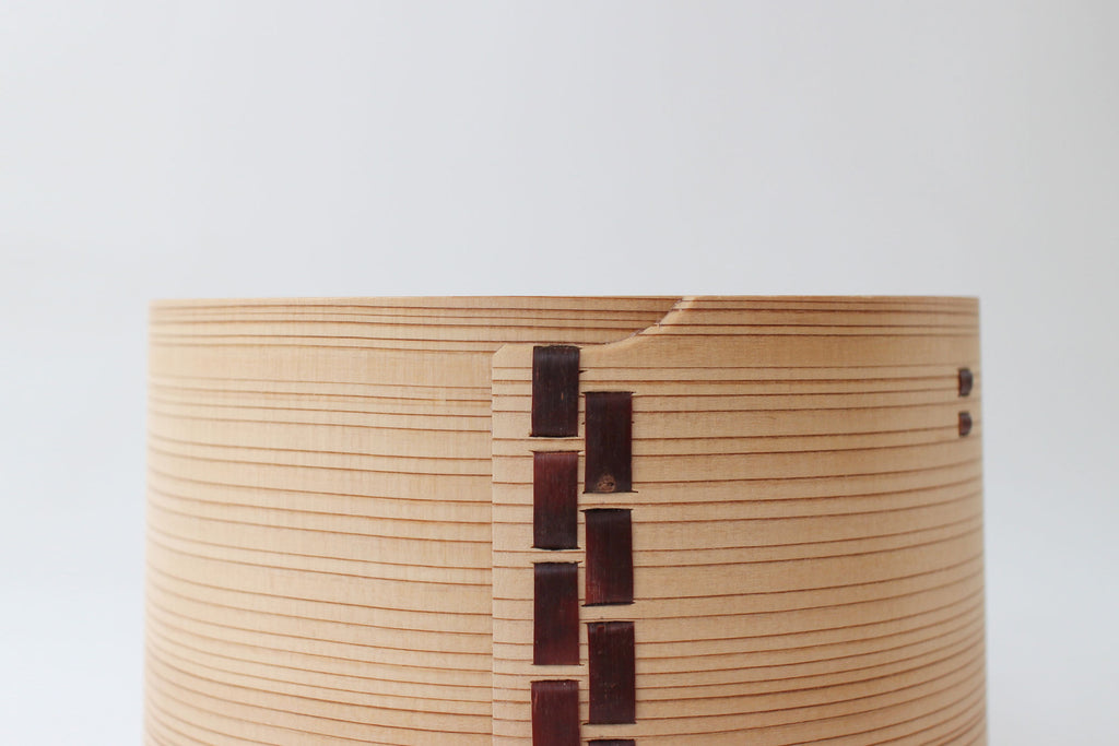 博多曲物 玉樹 飯櫃