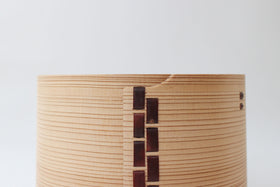 博多曲物 玉樹 飯櫃