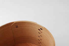 博多曲物 玉樹 飯櫃