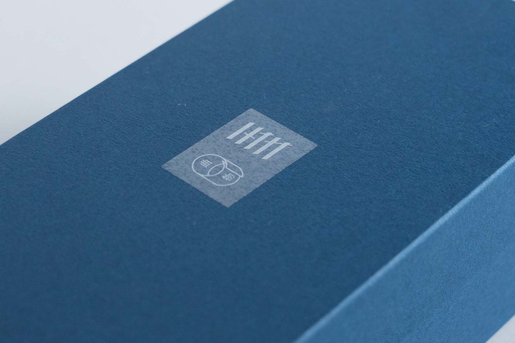 博多曲物 玉樹 角一段弁当箱