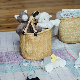 LIGHT YEARS バケツ バスケット