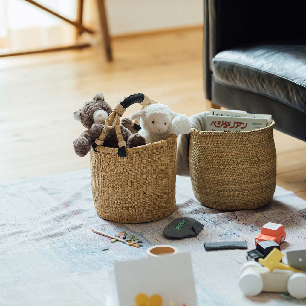 LIGHT YEARS バケツ バスケット