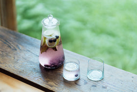 LIGHT YEARS グラス 台形