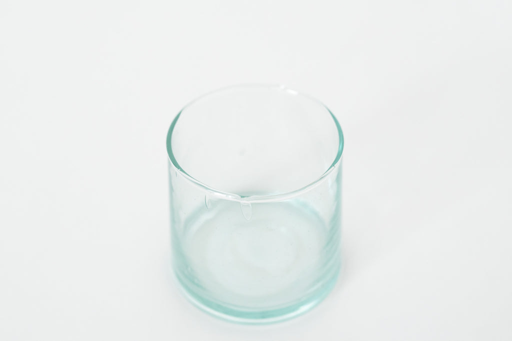 LIGHT YEARS グラス 台形