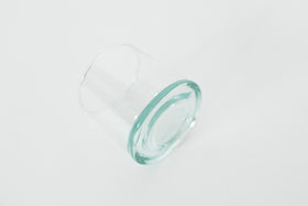 LIGHT YEARS グラス 台形