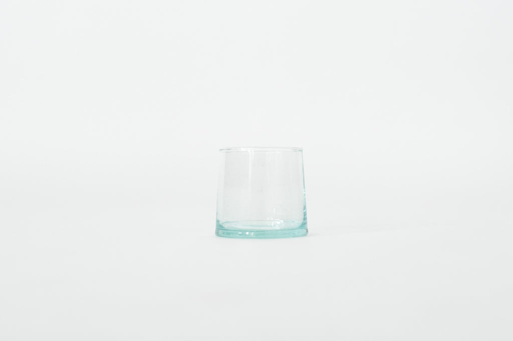 LIGHT YEARS グラス 台形