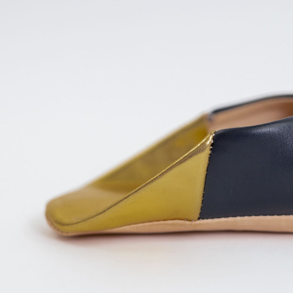 LIGHT YEARS semsem バブーシュ