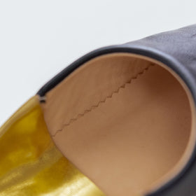 LIGHT YEARS semsem バブーシュ