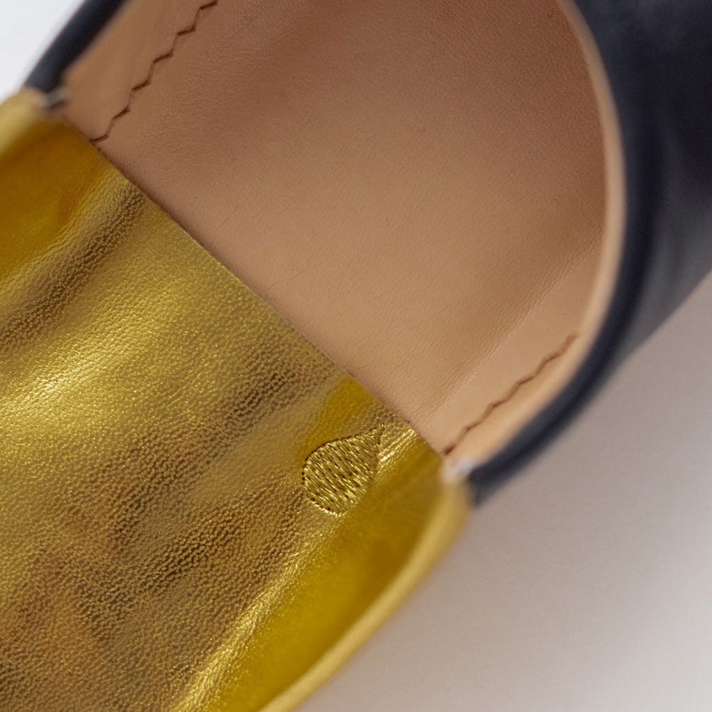 LIGHT YEARS semsem バブーシュ