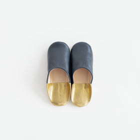 LIGHT YEARS semsem バブーシュ