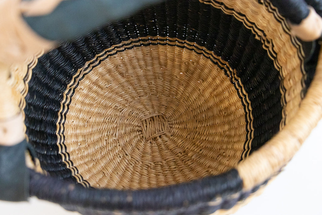 LIGHT YEARS ブルキナバスケット ボーダー