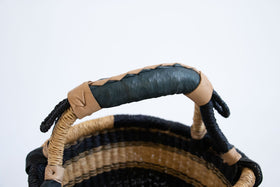 LIGHT YEARS ブルキナバスケット ボーダー