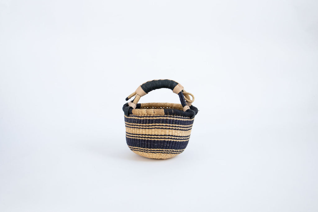 LIGHT YEARS ブルキナバスケット ボーダー