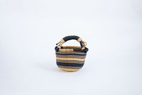 LIGHT YEARS ブルキナバスケット ボーダー