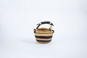 LIGHT YEARS ブルキナバスケット ボーダー