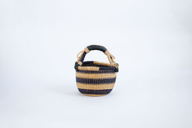 LIGHT YEARS ブルキナバスケット ボーダー