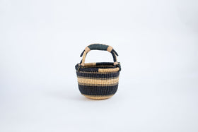 LIGHT YEARS ブルキナバスケット ボーダー