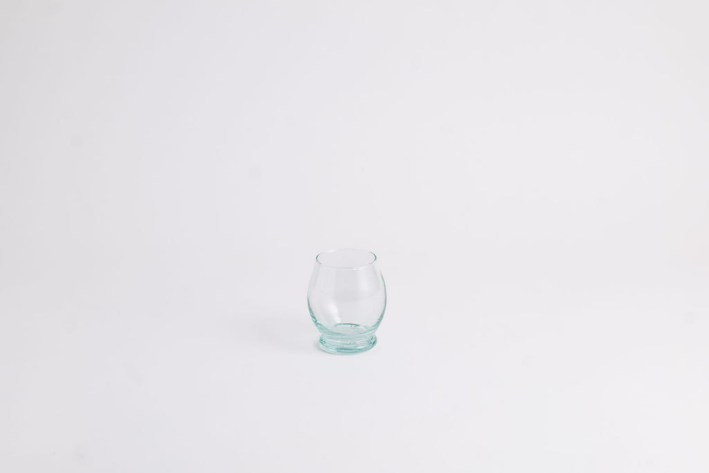 LIGHT YEARS グラス inflate