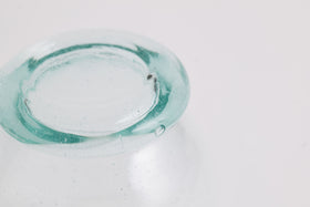 LIGHT YEARS グラス inflate