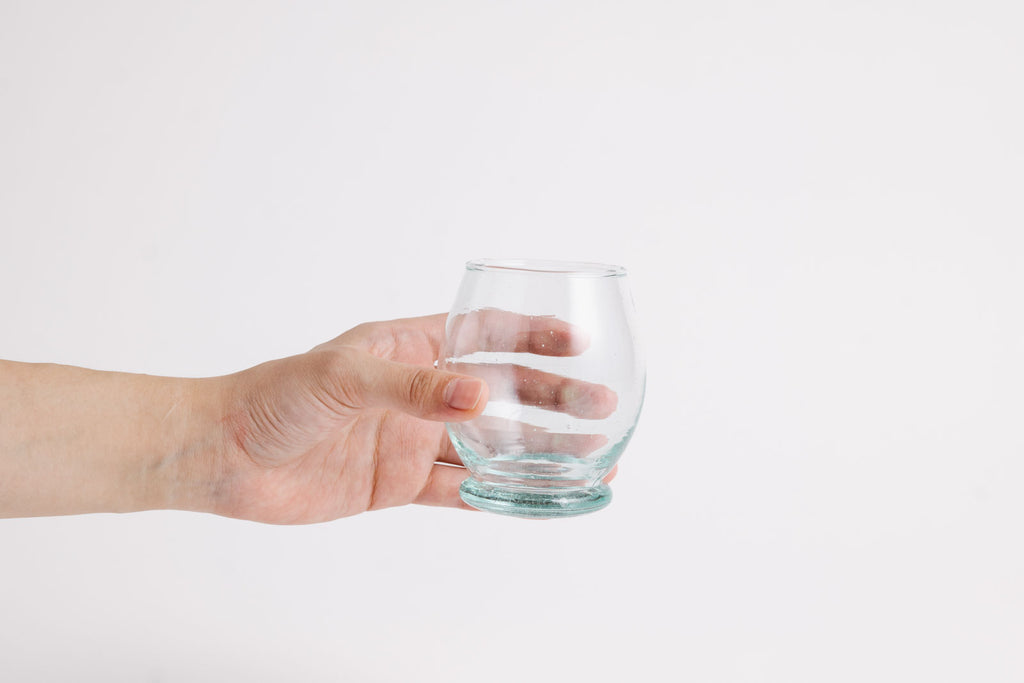 LIGHT YEARS グラス inflate