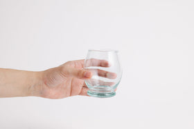 LIGHT YEARS グラス inflate