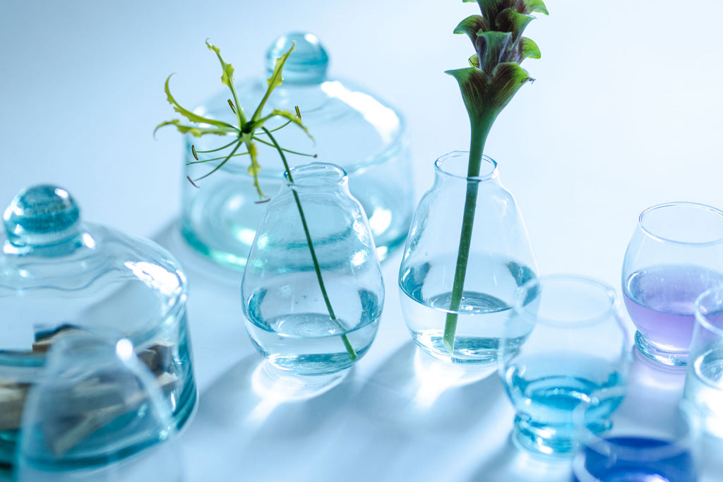 LIGHT YEARS フラワーベース