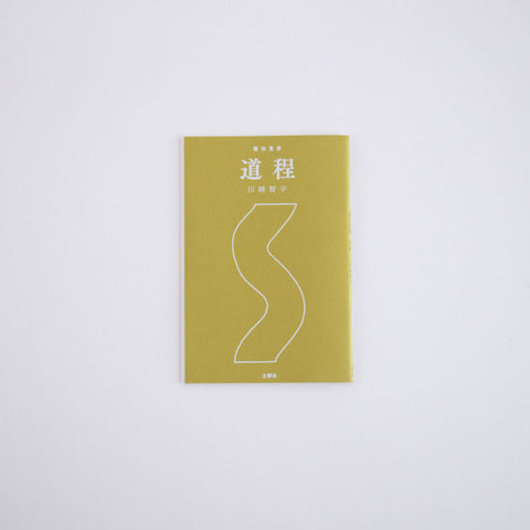 整体覚書 道程/川﨑智子