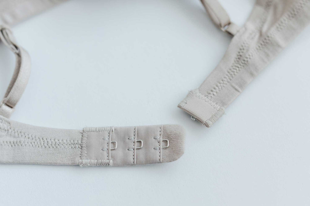 COCOONA SKINWEAR ホールドブラジャー