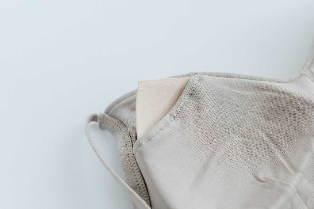 COCOONA SKINWEAR ホールドブラジャー