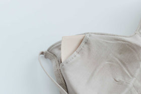 COCOONA SKINWEAR ホールドブラジャー