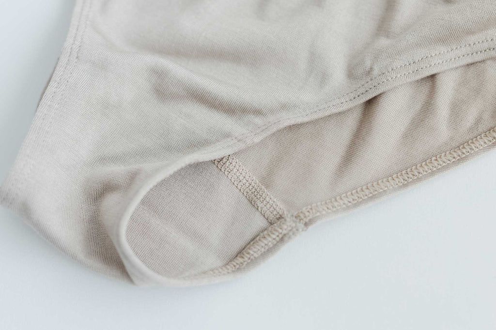 COCOONA SKINWEAR ベーシックショーツ