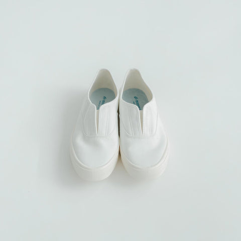 MOONSTAR SKOOLER / KACKS ホワイト