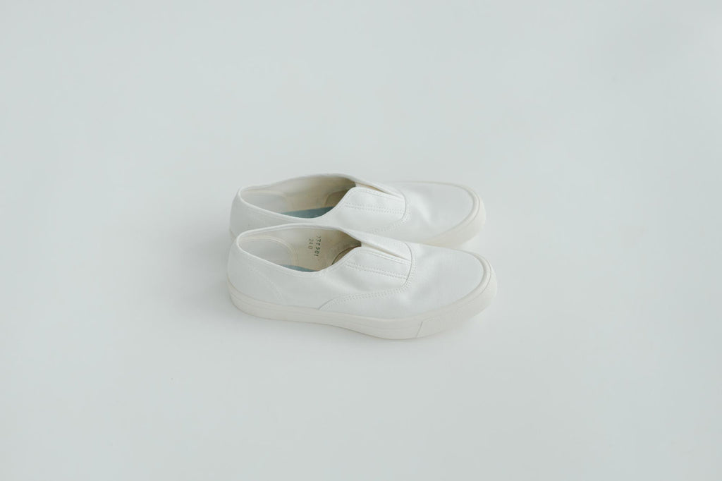 MOONSTAR SKOOLER / KACKS ホワイト