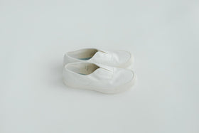 MOONSTAR SKOOLER / KACKS ホワイト