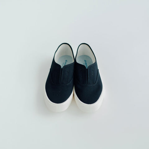 MOONSTAR SKOOLER / KACKS ブラック