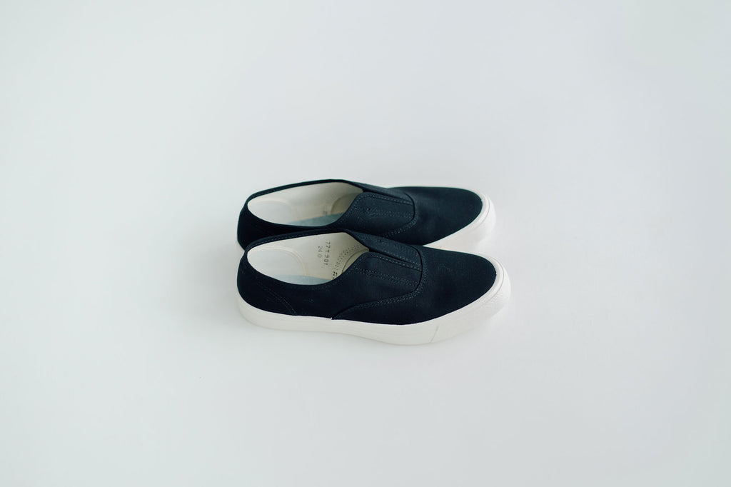 MOONSTAR SKOOLER / KACKS ブラック