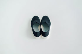 MOONSTAR SKOOLER / KACKS ブラック