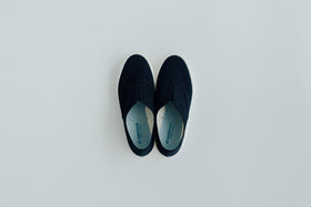 MOONSTAR SKOOLER / KACKS ブラック