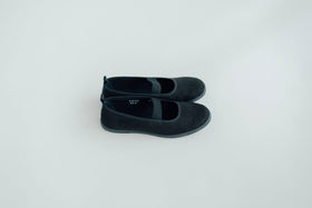 MOONSTAR SKOOLER / BANDBALLET ブラックモノ