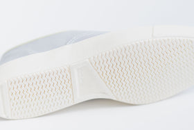 MOONSTAR SKOOLER / KACKS グレーライム