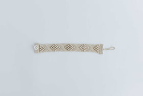 松田紗和 ブレス つぶクロス 生成