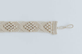 松田紗和 ブレス つぶクロス 生成