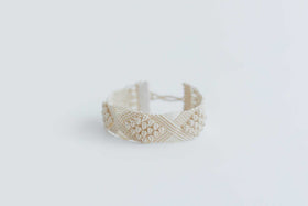 松田紗和 ブレス つぶクロス 生成