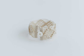 松田紗和 ブレス つぶクロス 生成