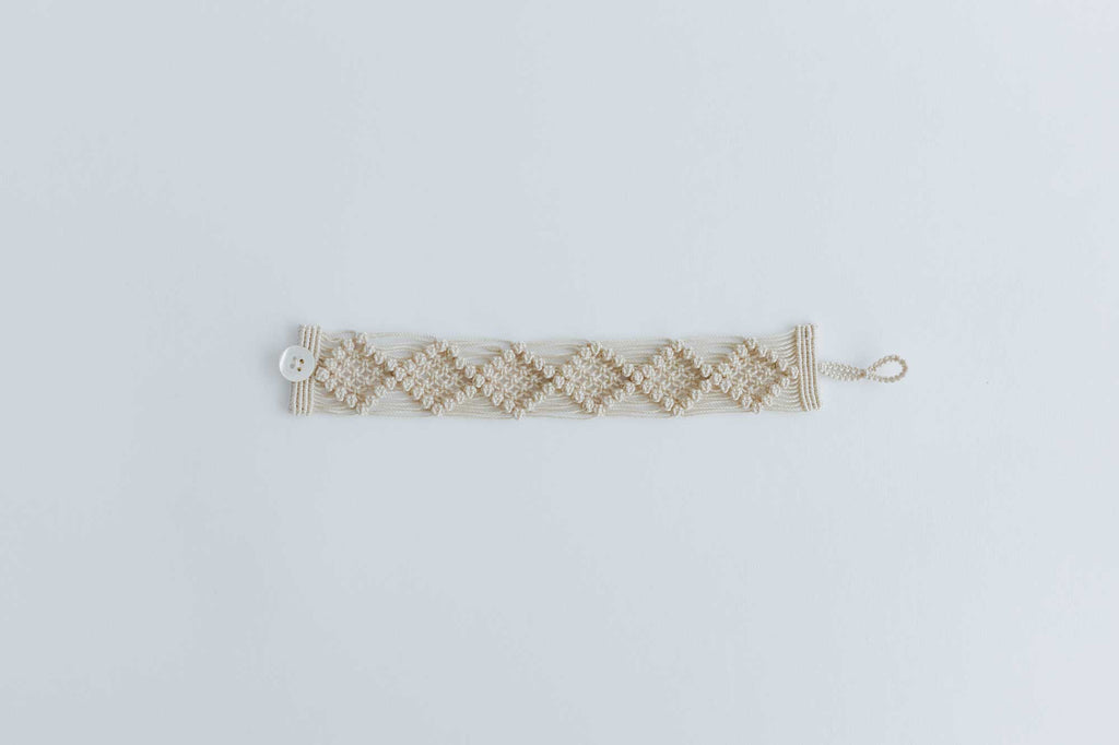 松田紗和 ブレス ウエハース生成