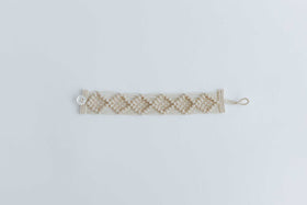 松田紗和 ブレス ウエハース生成