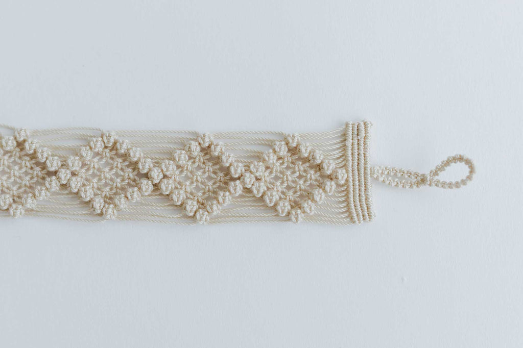 松田紗和 ブレス ウエハース生成