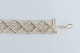 松田紗和 ブレス ウエハース生成