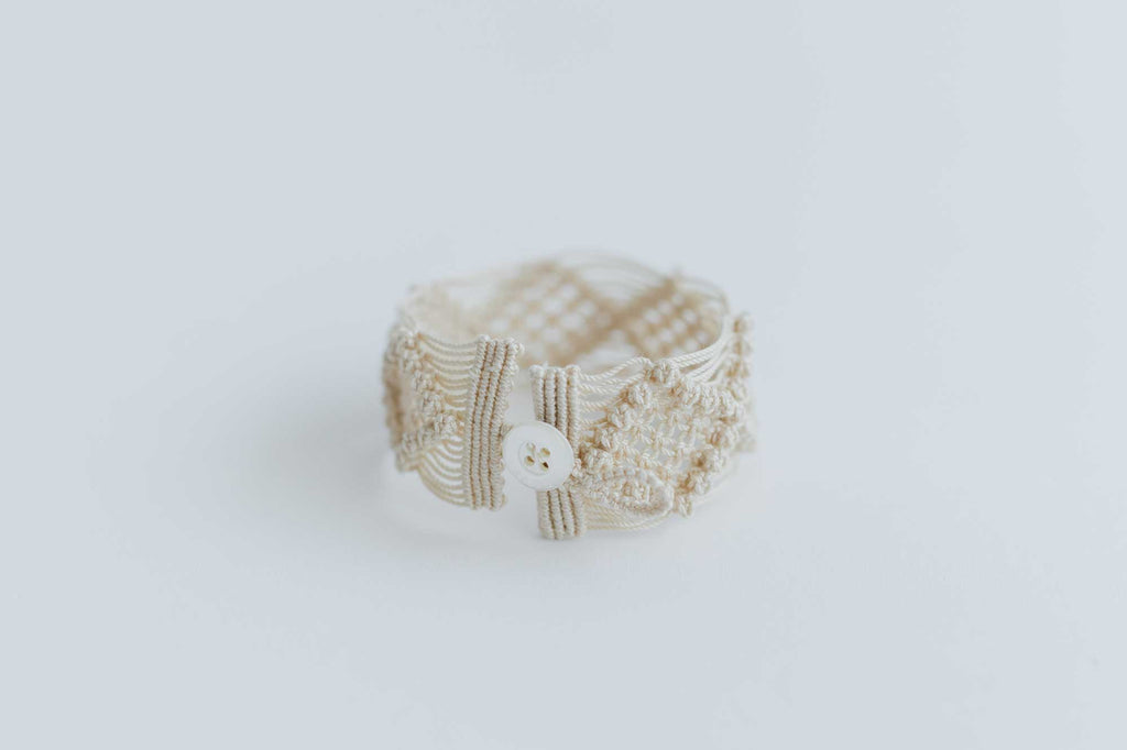 松田紗和 ブレス ウエハース生成