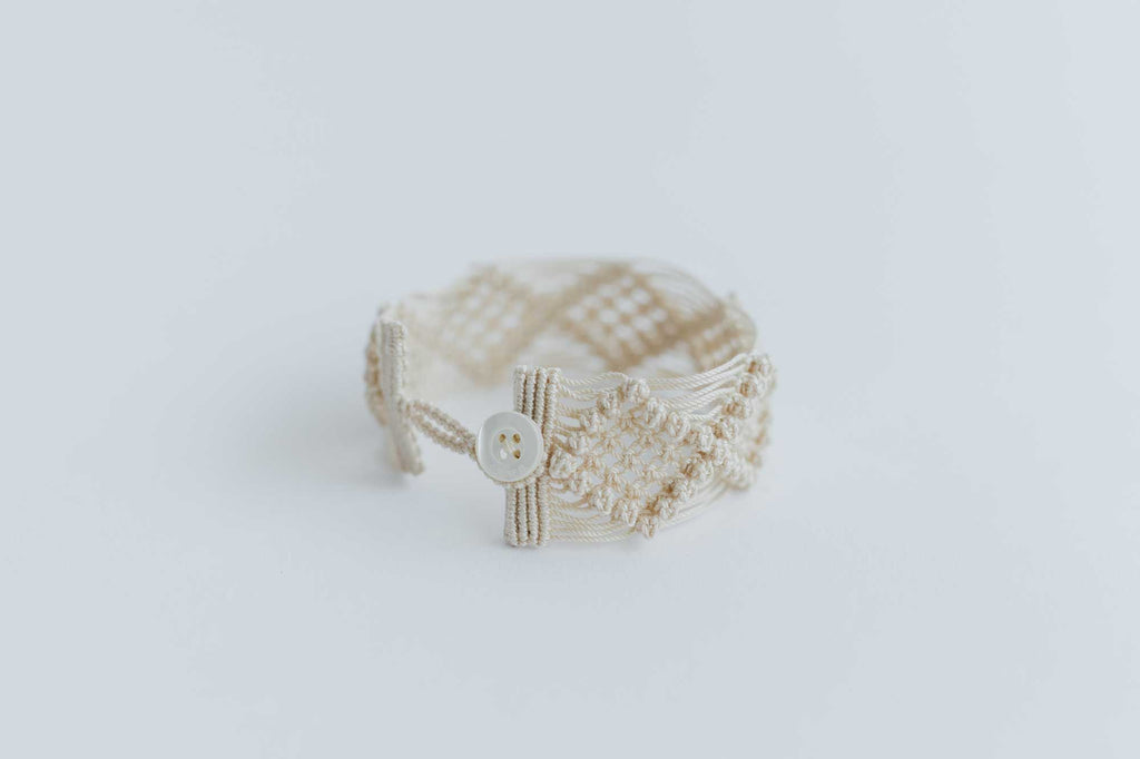 松田紗和 ブレス ウエハース生成